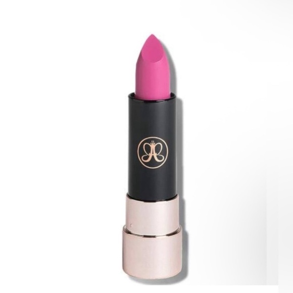 COTTON CANDY | Anastasia Beverly Hills Matte Lipstick - Picture 7 of 8